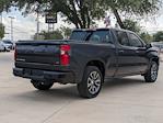 2022 Chevrolet Silverado 1500 Crew Cab 4WD Pickup for sale #BCC15334A - photo 2