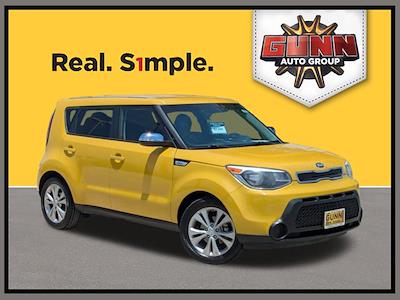 2014 Kia Soul FWD SUV for sale #BCC15356 - photo 1
