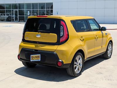 2014 Kia Soul FWD SUV for sale #BCC15356 - photo 2