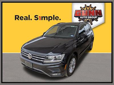 2018 Volkswagen Tiguan AWD SUV for sale #BCC15359A - photo 1