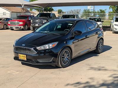 2018 Ford Focus FWD Hatchback for sale #BCC15360 - photo 1