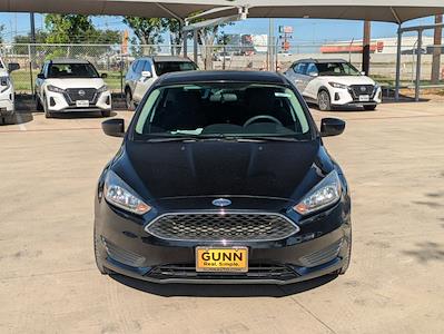 Used 2018 Ford Focus SE for sale #BCC15360 - photo 1