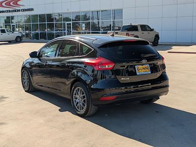 2018 Ford Focus FWD Hatchback for sale #BCC15360 - photo 2