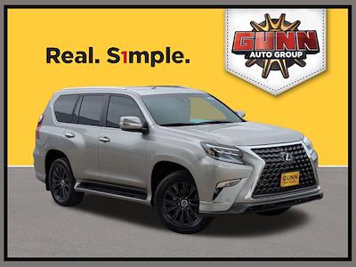 2022 Lexus GX 460 4WD SUV for sale #BCC15373 - photo 1