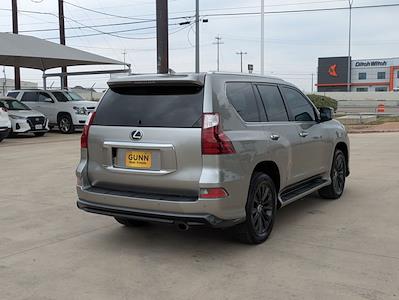 2022 Lexus GX 460 4WD SUV for sale #BCC15373 - photo 2