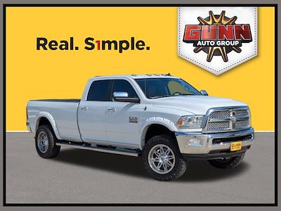 2017 Ram 3500 Crew Cab SRW 4WD Pickup for sale #BCC15374 - photo 1