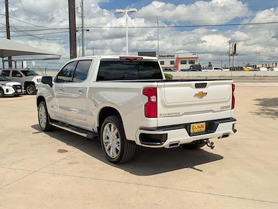 2024 Chevrolet Silverado 1500 Crew Cab 4WD Pickup for sale #BCC15412 - photo 2