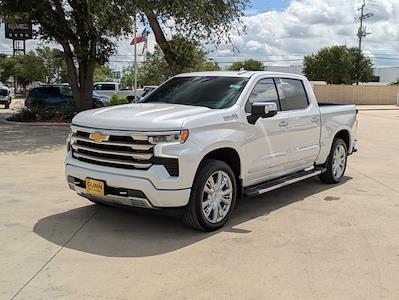 2024 Chevrolet Silverado 1500 Crew Cab 4WD Pickup for sale #BCC15412 - photo 1