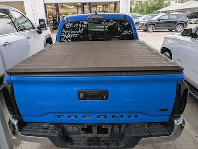 2021 Toyota Tacoma Double Cab RWD Pickup for sale #BCC15416 - photo 2
