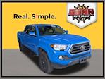 2021 Toyota Tacoma Double Cab RWD Pickup for sale #BCC15416 - photo 11