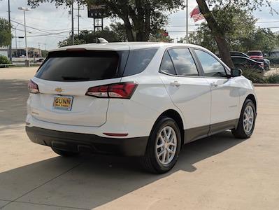 2024 Chevrolet Equinox FWD SUV for sale #BCC15417 - photo 2