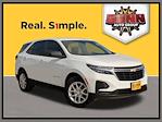 2024 Chevrolet Equinox FWD SUV for sale #BCC15417 - photo 1