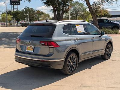 Used 2023 Volkswagen Tiguan SE SUV for sale #BCC15430 - photo 2