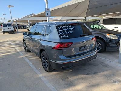 2023 Volkswagen Tiguan FWD SUV for sale #BCC15430 - photo 2