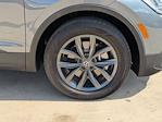 Used 2023 Volkswagen Tiguan SE SUV for sale #BCC15430 - photo 17