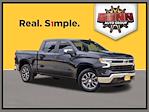 2022 Chevrolet Silverado 1500 Crew Cab 4WD Pickup for sale #BCC15436A - photo 1