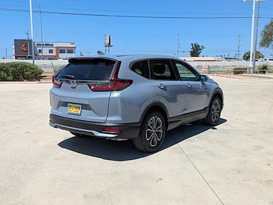 Used 2021 Honda CR-V EX SUV for sale #BCC15437 - photo 2