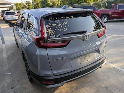 2021 Honda CR-V FWD SUV for sale #BCC15437 - photo 2