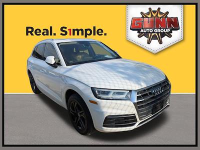 2018 Audi Q5 AWD SUV for sale #BCC15441 - photo 1