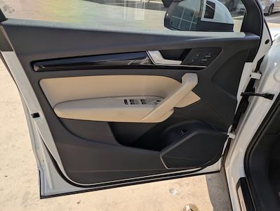 Used 2018 Audi Q5 Premium Plus AWD SUV for sale #BCC15441 - photo 1