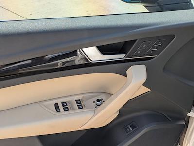 Used 2018 Audi Q5 Premium Plus AWD SUV for sale #BCC15441 - photo 2