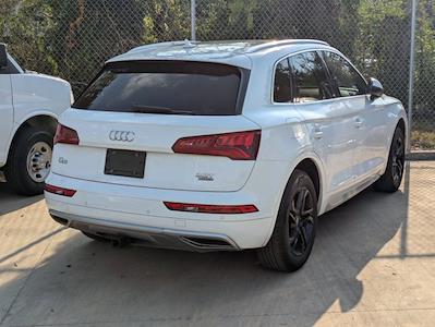2018 Audi Q5 AWD SUV for sale #BCC15441 - photo 2