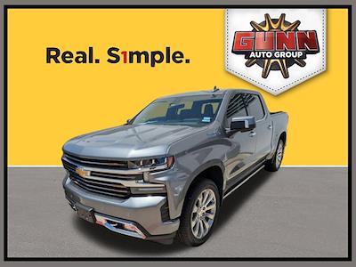 2022 Chevrolet Silverado 1500 Crew Cab 4WD Pickup for sale #BCC15446 - photo 1