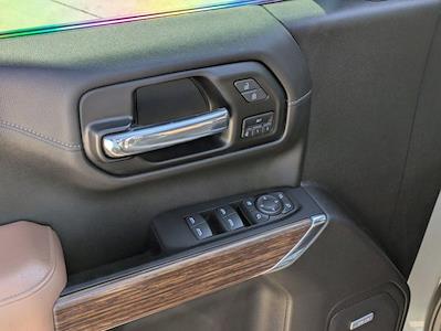 2022 Chevrolet Silverado 1500 Crew Cab 4WD Pickup for sale #BCC15446 - photo 1