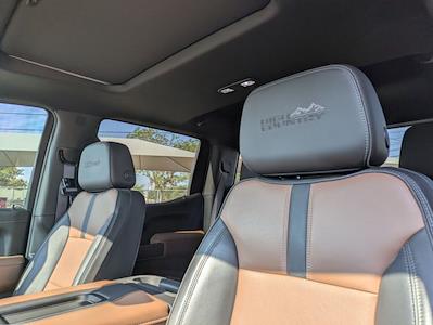 2022 Chevrolet Silverado 1500 Crew Cab 4WD Pickup for sale #BCC15446 - photo 2