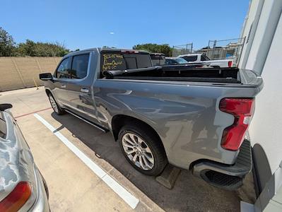 2022 Chevrolet Silverado 1500 Crew Cab 4WD Pickup for sale #BCC15446 - photo 2