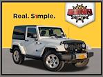 Used 2013 Jeep Wrangler Sahara 4WD SUV for sale #BCC15448 - photo 23