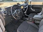 Used 2013 Jeep Wrangler Sahara 4WD SUV for sale #BCC15448 - photo 6