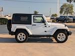 Used 2013 Jeep Wrangler Sahara 4WD SUV for sale #BCC15448 - photo 24