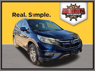 2015 Honda CR-V FWD SUV for sale #BCC15452A - photo 1