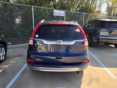 2015 Honda CR-V FWD SUV for sale #BCC15452A - photo 2