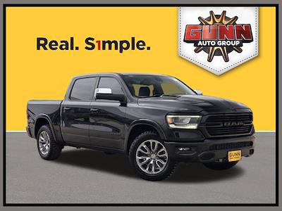 Used 2019 Ram 1500 - photo 1