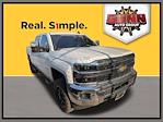 2015 Chevrolet Silverado 2500 Crew Cab SRW 4WD Pickup for sale #BCC15483 - photo 1