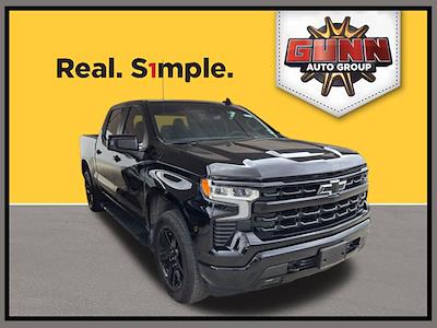 2024 Chevrolet Silverado 1500 Crew Cab 4WD Pickup for sale #BCC15484A - photo 1