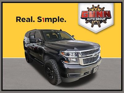 Used 2020 Chevrolet Tahoe LS for sale #BCC15484B - photo 1