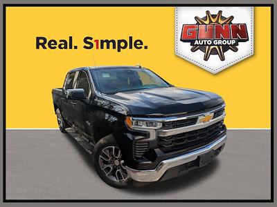 2024 Chevrolet Silverado 1500 Crew Cab RWD Pickup for sale #BCC15486 - photo 1