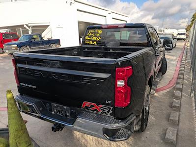 2024 Chevrolet Silverado 1500 Crew Cab RWD Pickup for sale #BCC15486 - photo 2
