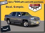 Used 2002 Chevrolet Avalanche LS Crew Cab for sale #BCC15506 - photo 2