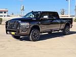 Used 2022 Ram 3500 Longhorn Mega Cab for sale #BCC15513 - photo 7