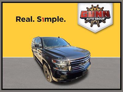 Used 2020 Chevrolet Suburban LT for sale #BCC15513A - photo 1