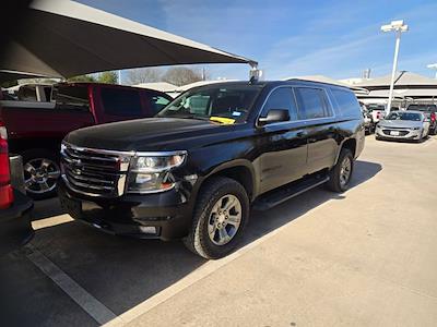 Used 2020 Chevrolet Suburban LT for sale #BCC15513A - photo 2