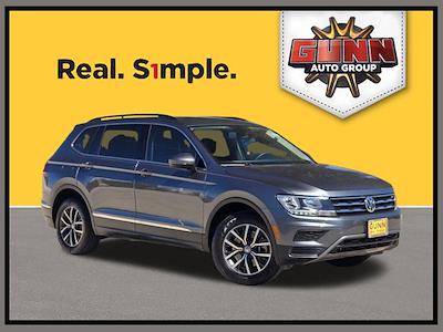 2020 Volkswagen Tiguan FWD SUV for sale #BCC15515 - photo 1