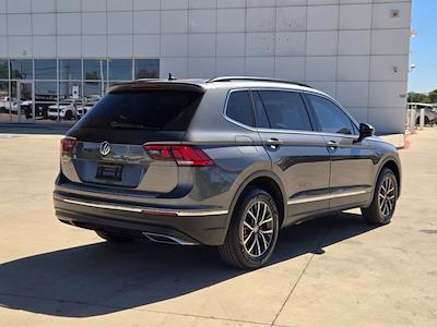 2020 Volkswagen Tiguan FWD SUV for sale #BCC15515 - photo 2