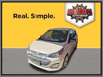 2021 Chevrolet Spark FWD Hatchback for sale #BCC15517 - photo 1