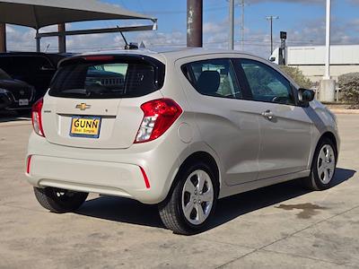 Used 2021 Chevrolet Spark LS for sale #BCC15517 - photo 2