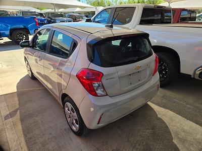 2021 Chevrolet Spark FWD Hatchback for sale #BCC15517 - photo 2